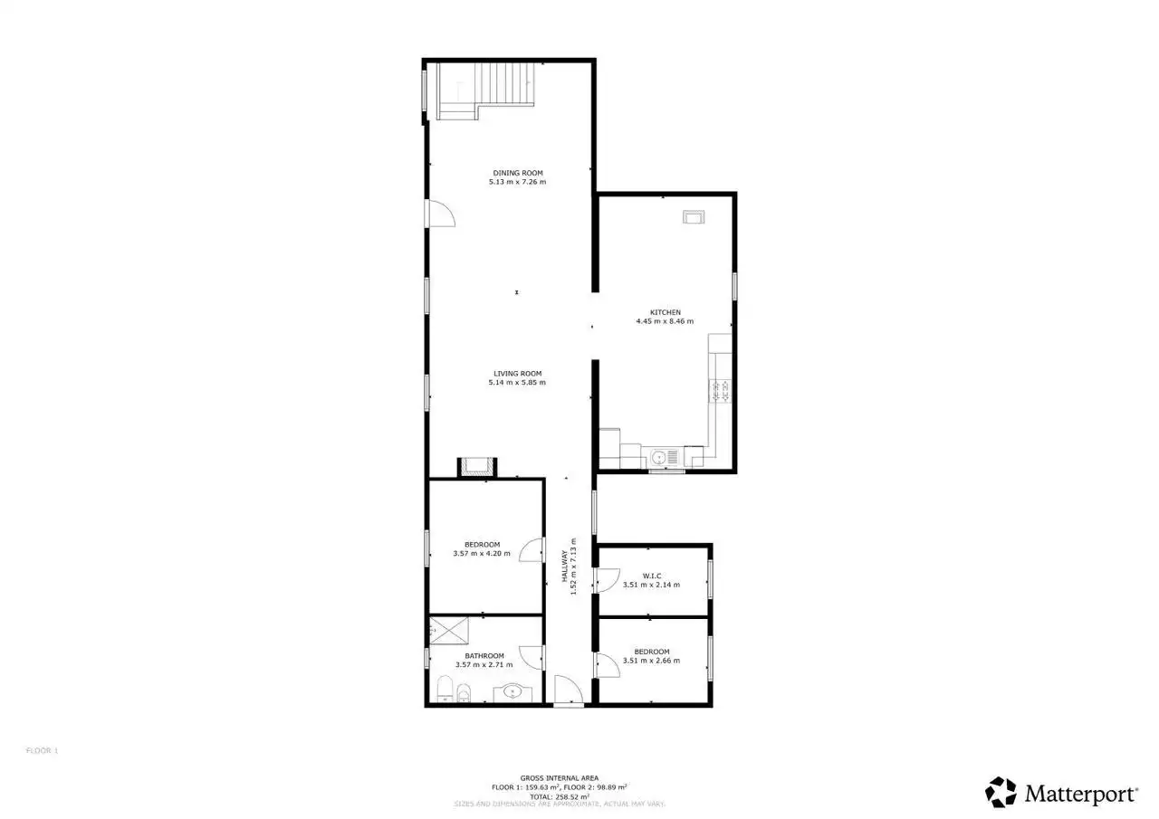 Maison rustique avec jardin à vendre à Camino DISEMINADO POL.3, imagen 45
