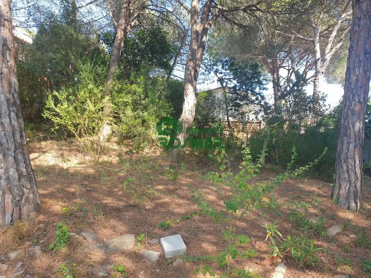 Terrenys i solars en venda a Lloret Verd - Els Pinars, imagen 7
