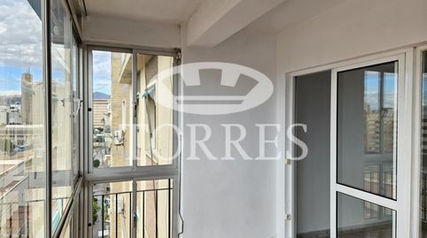 Foto 3 de Piso de alquiler en Calle Alemania, Ensanche Centro - Puerto, Málaga Capital