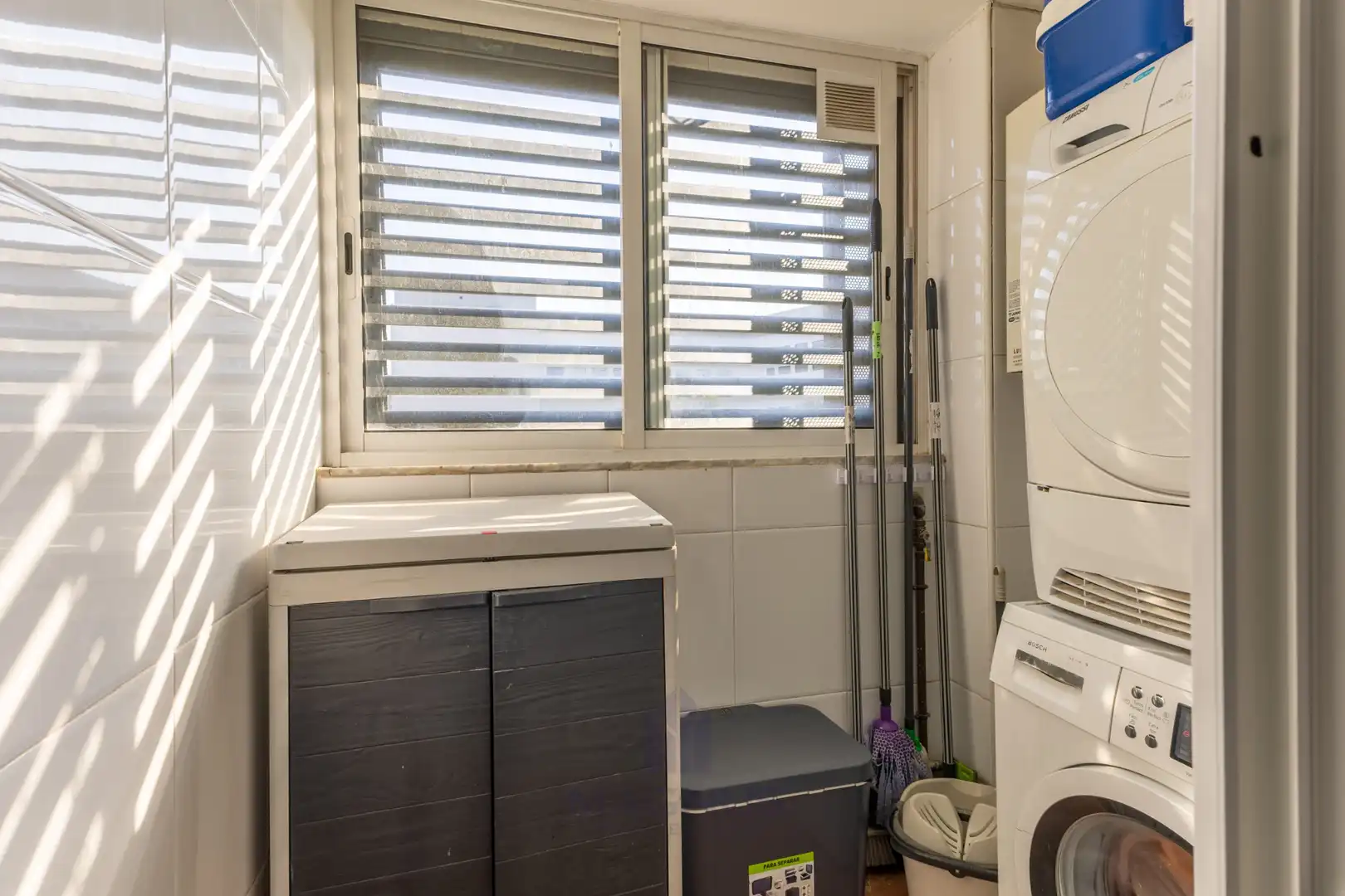 Apartament en venda en Patraix