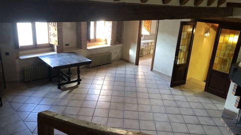 Foto 2 de Casa o chalet en venta en Área Rural, Segovia Capital