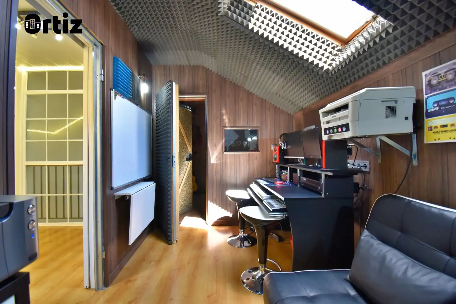 Casa o chalet en venta en Loeches con Aire acondicionado, Calefacción y Terraza
