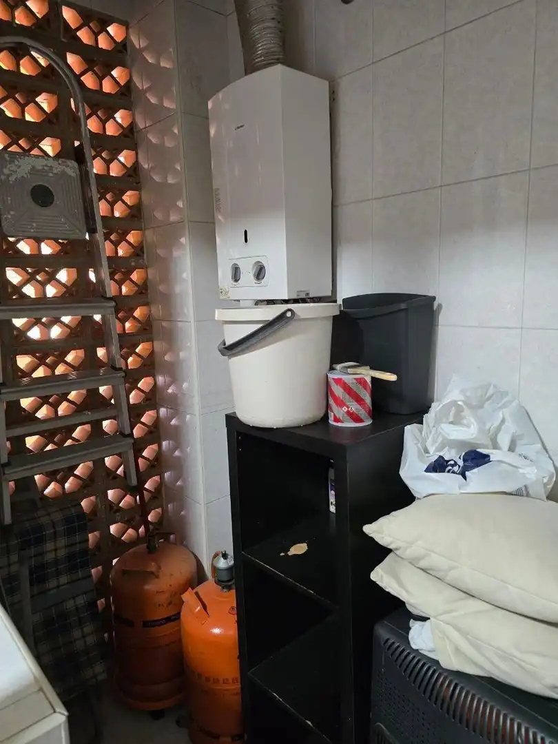 Appartement avec ascenseur à vendre à Calle MAESTRA ANGELES ASPIAZU, imagen 17