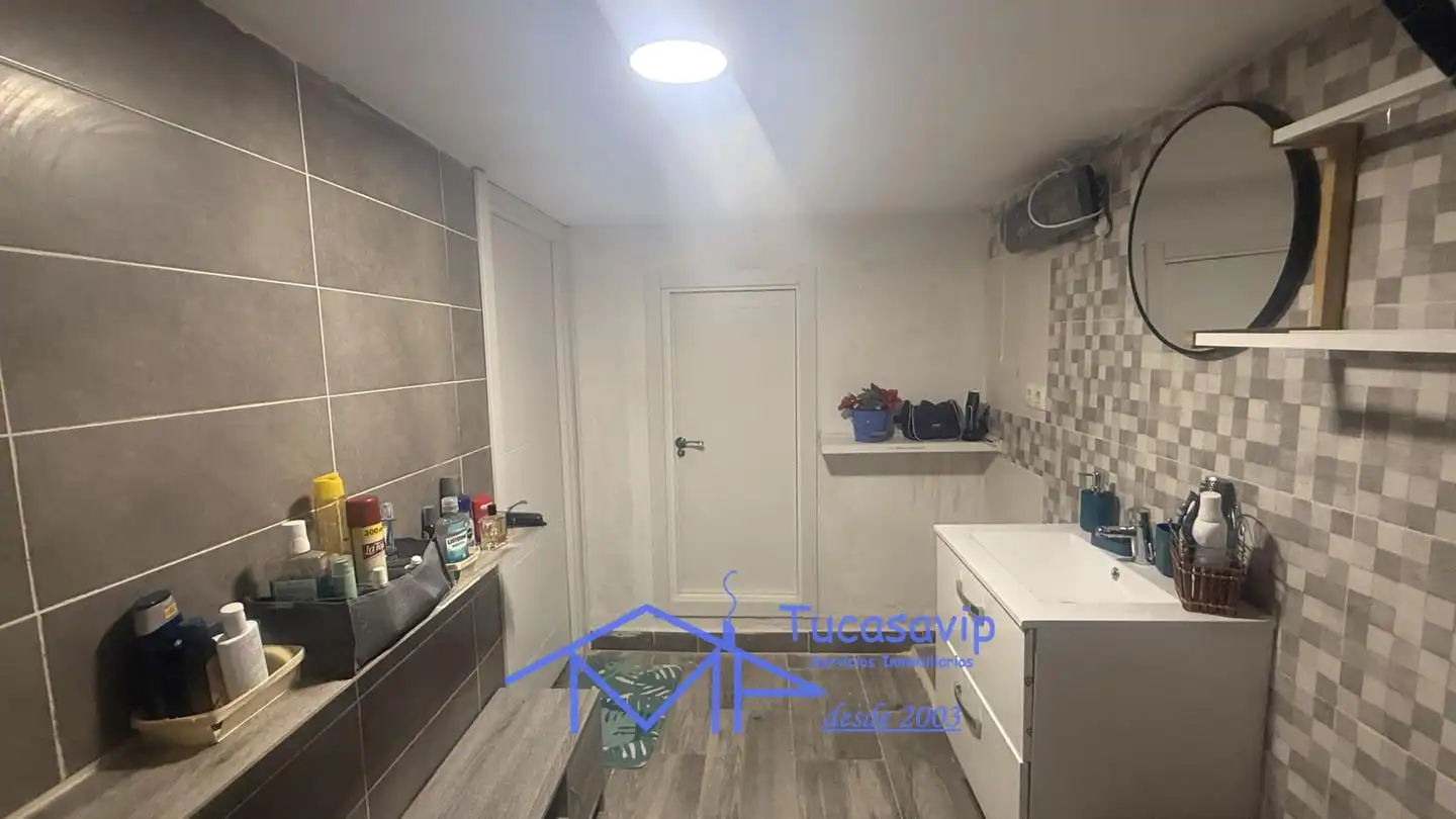 Reihenhaus mit Garten zum Verkauf in Cenicientos, imagen 30