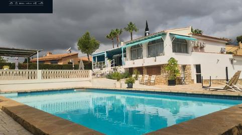 Photo 2 of House or chalet for sale in Barranco Hondo, Alicante