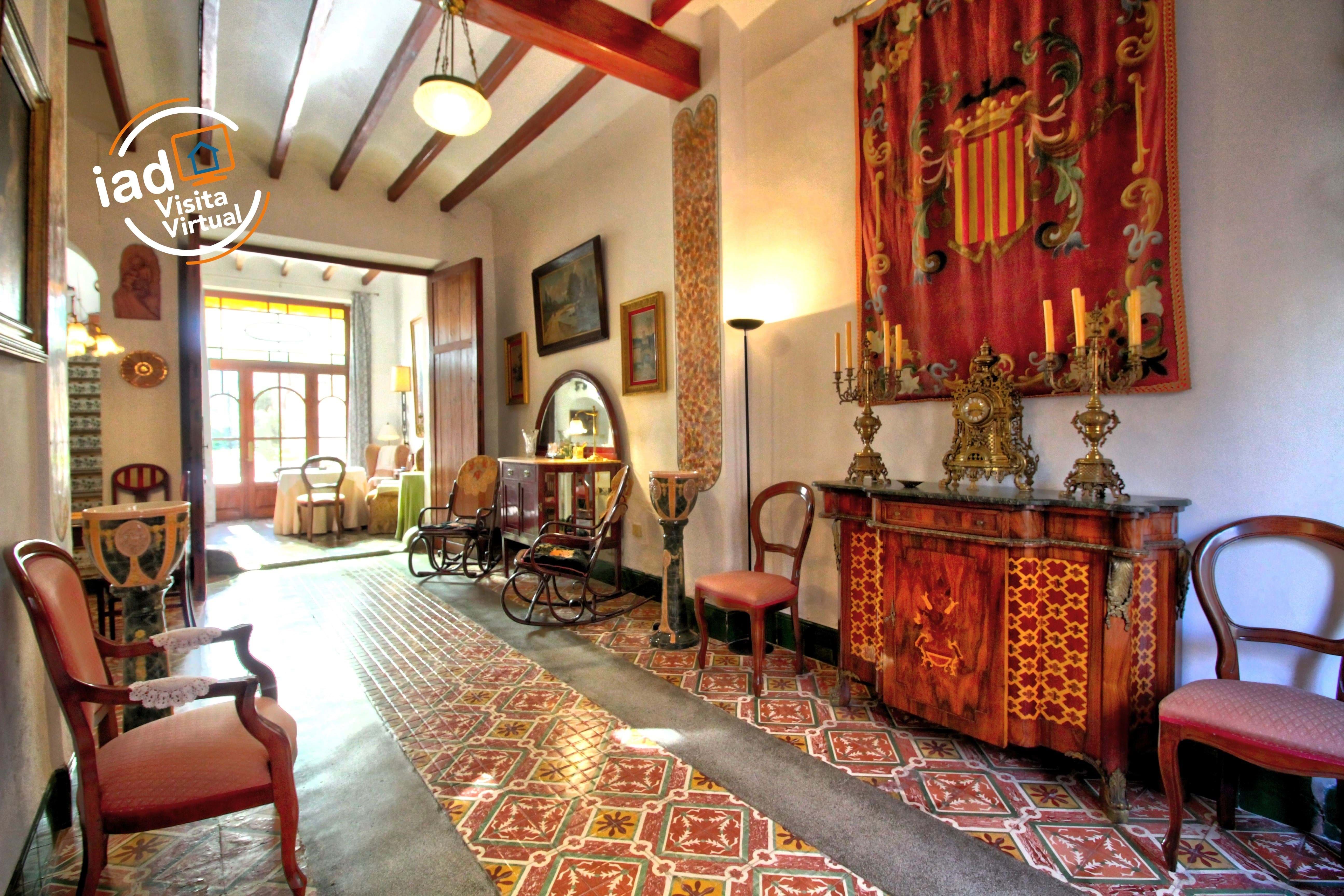 Edificio en venta en L'Atzúbia