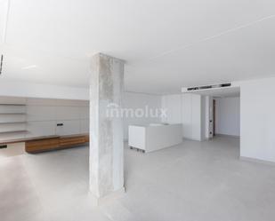 Sala d'estar de Àtic en venda en Alicante / Alacant amb Aire condicionat, Calefacció i Traster