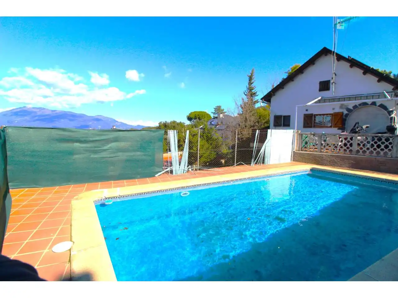 Houses for sale in Calle Orellana, 29, Vallgorguina