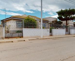 Exterior view of House or chalet for sale in Cartagena  with Air Conditioner, Heating and Private garden