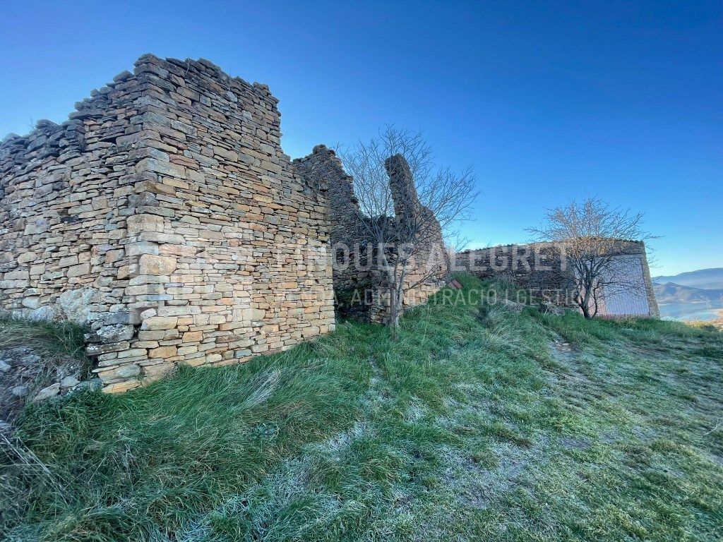 Residential for sale in Conca de Dalt