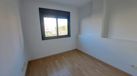 Foto 3 de Piso de alquiler en Pacifico, Paseo Marítimo Oeste - Pacífico, Málaga Capital