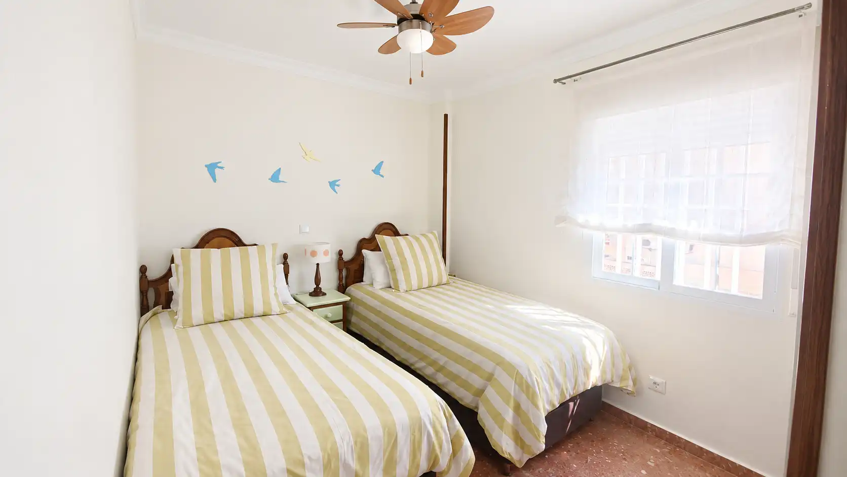 Flat with pool to rent in Avenida del Mediterráneo, imagen 21