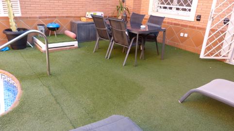 Foto 2 de Casa adosada en venda a Calle Costa de la Luz, Los Molinos - Villa Blanca, Almería