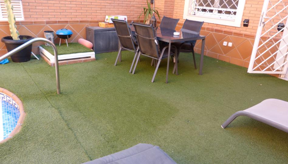 Photo 1 of Single-family semi-detached for sale in Calle Costa de la Luz, Los Molinos - Villa Blanca, Almería