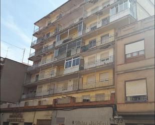 Exterior view of Flat for sale in La Pobla de Vallbona