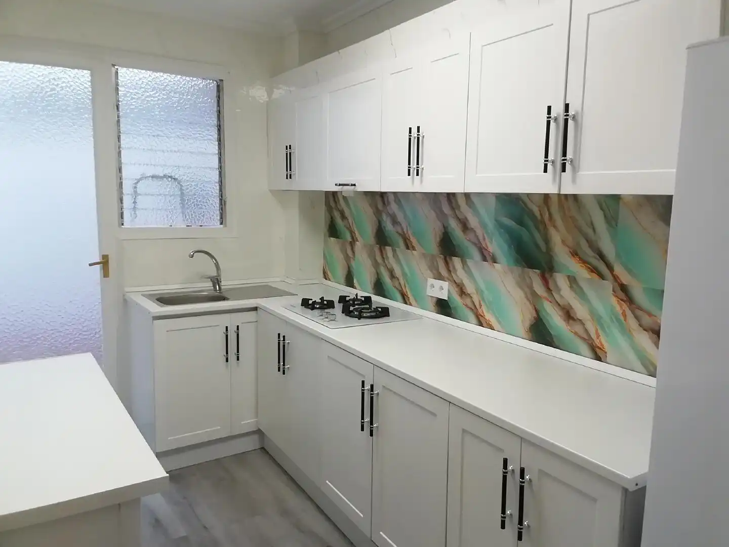 Flat for sale in Luque