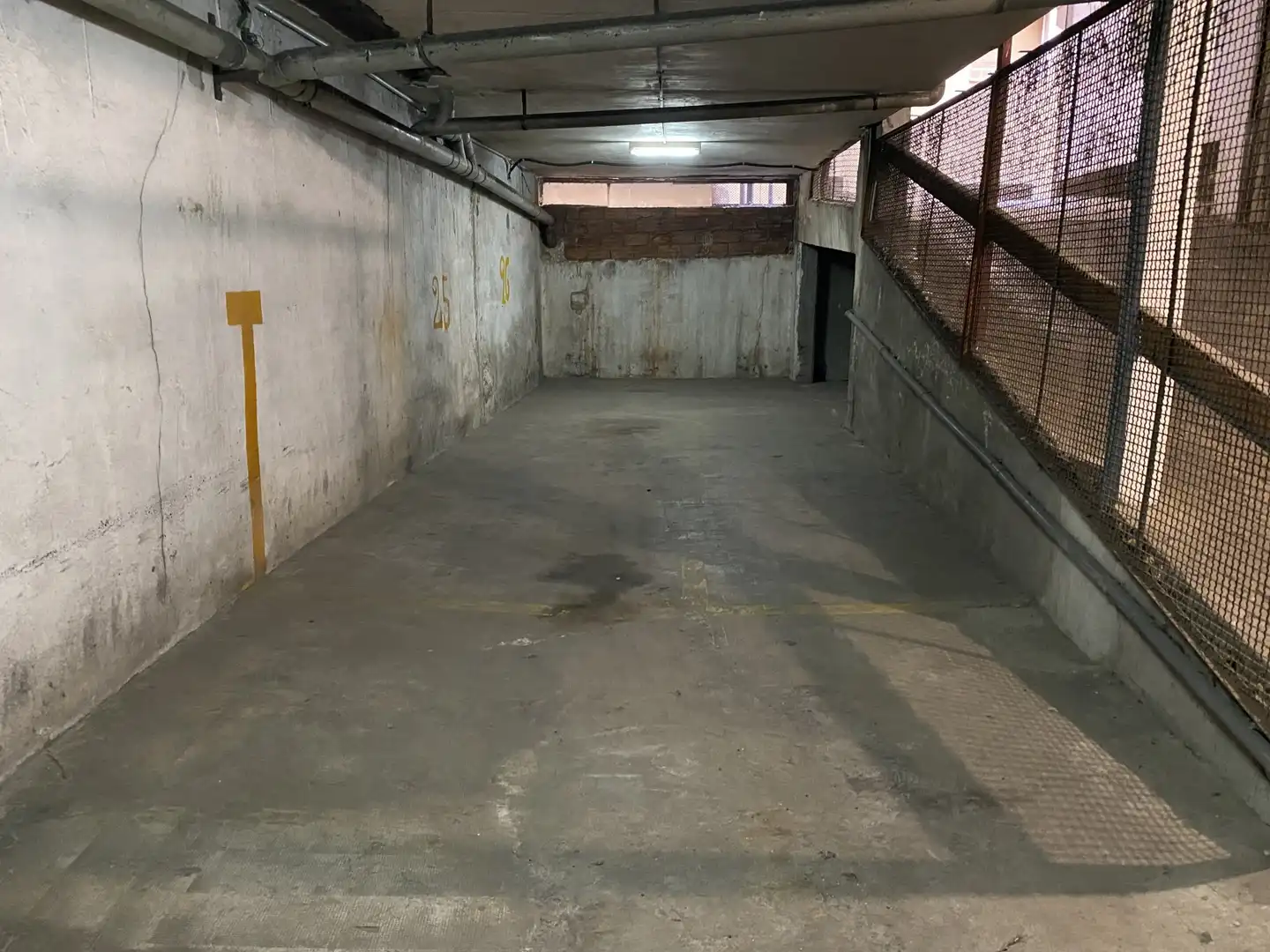Garage for sale in Sant Ramon, La Maternitat i Sant Ramon