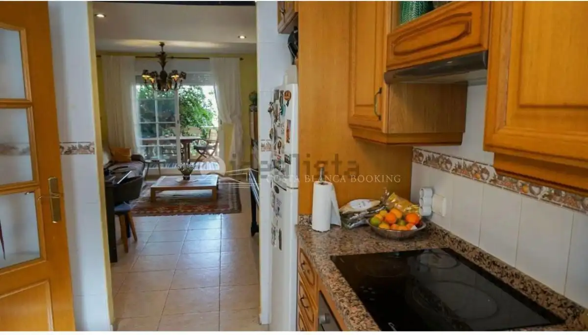 Chalet con terraza en venta en L'Albir, imagen 9