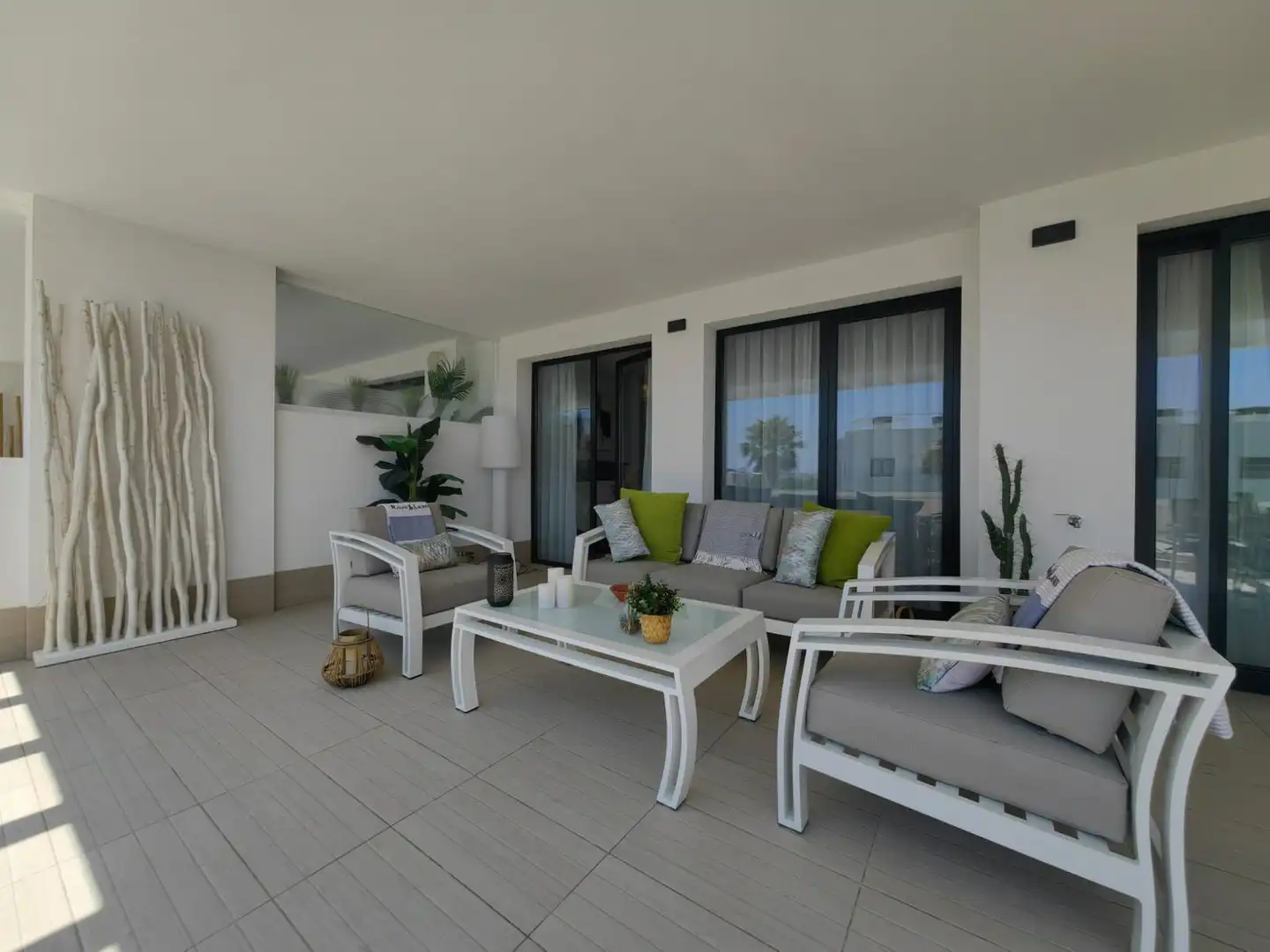 Flat with pool for sale in Costa Natura, imagen 22