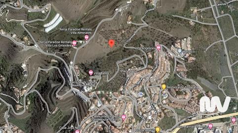 Foto 2 de Residencial en venda a Carolina, Chaparil - Torrecilla - Punta Lara, Nerja