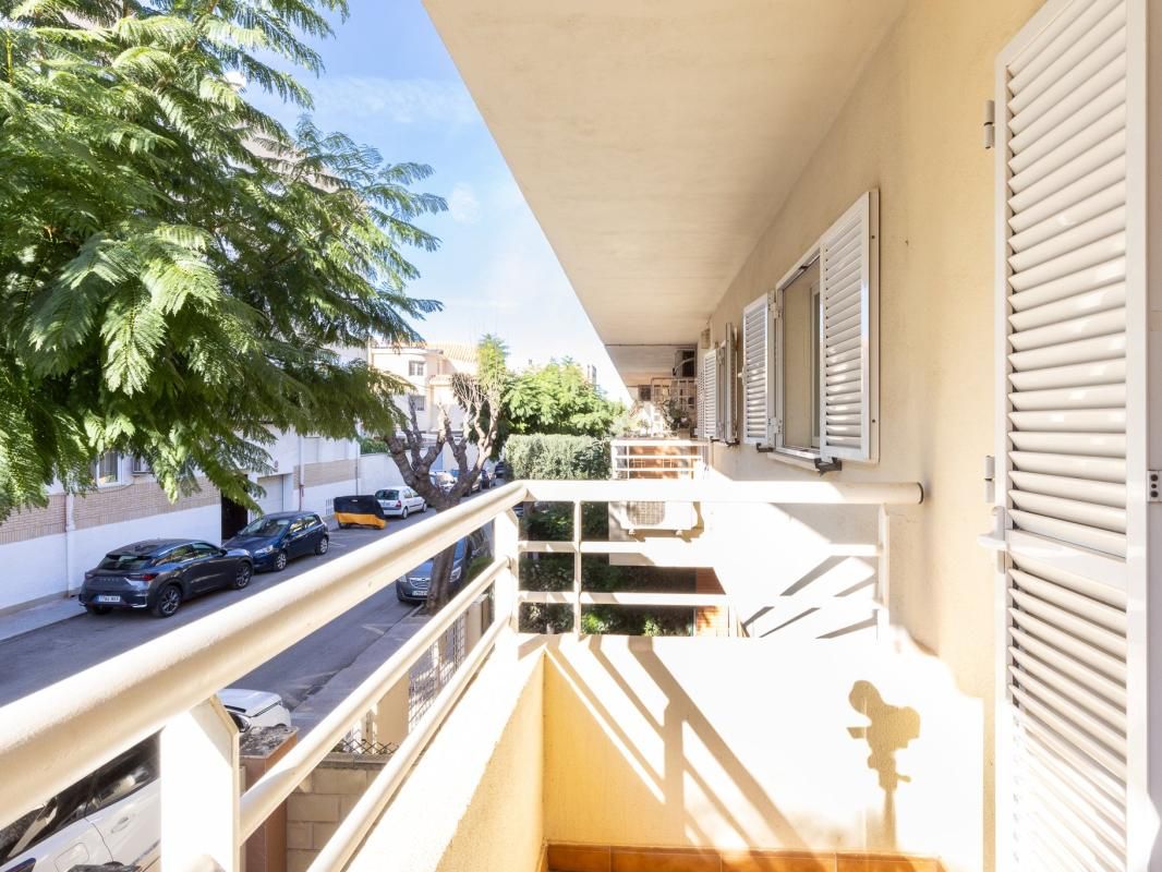 Casa adosada en venta en Carrer de Sant Pere, Canet d'En Berenguer