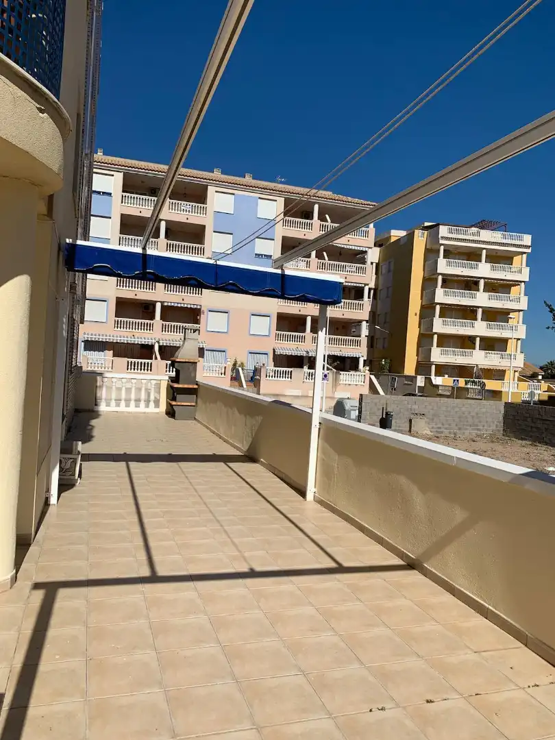 Appartamento con piscina in vendita a Moncófar Playa, imagen 4