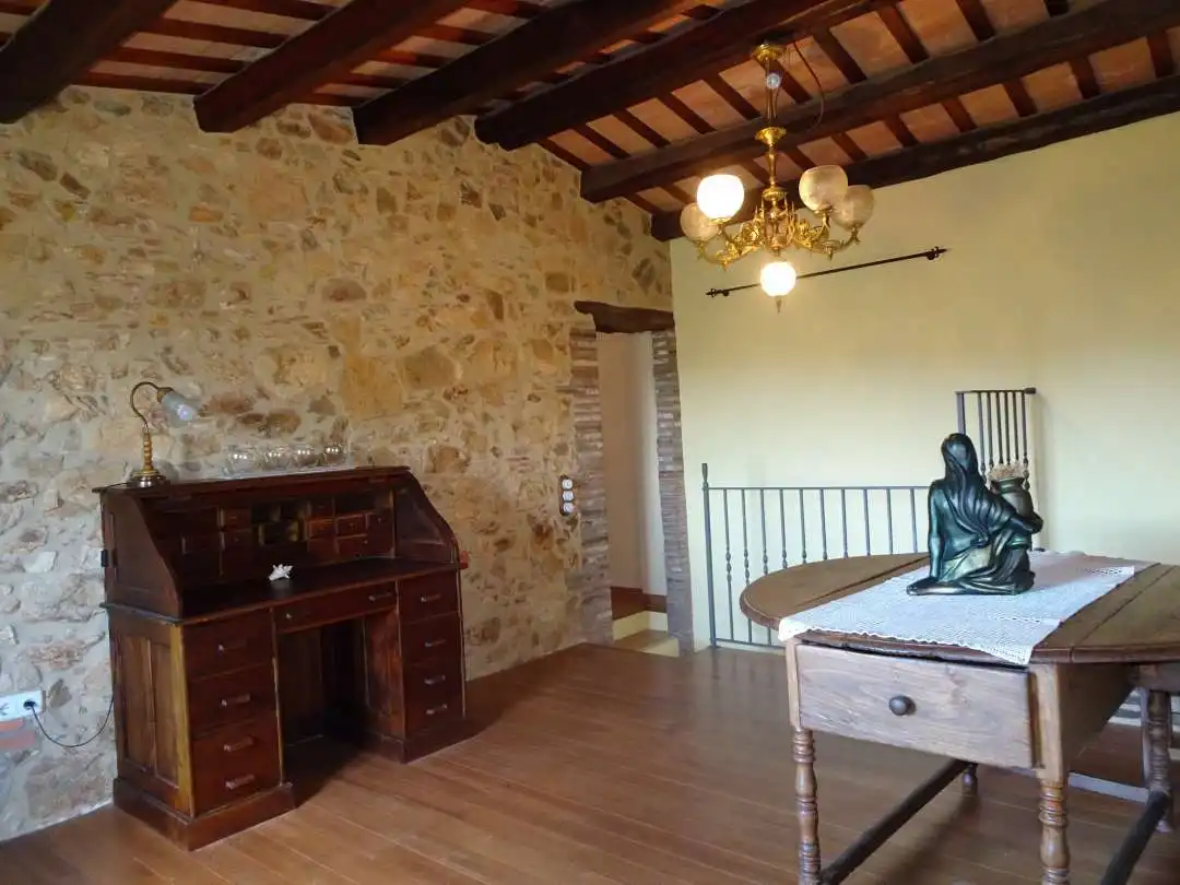 Casa amb jardí en venda a Poble, imagen 28