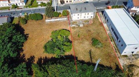 Foto 2 de Finca rústica en venta en San Sadurniño, A Coruña