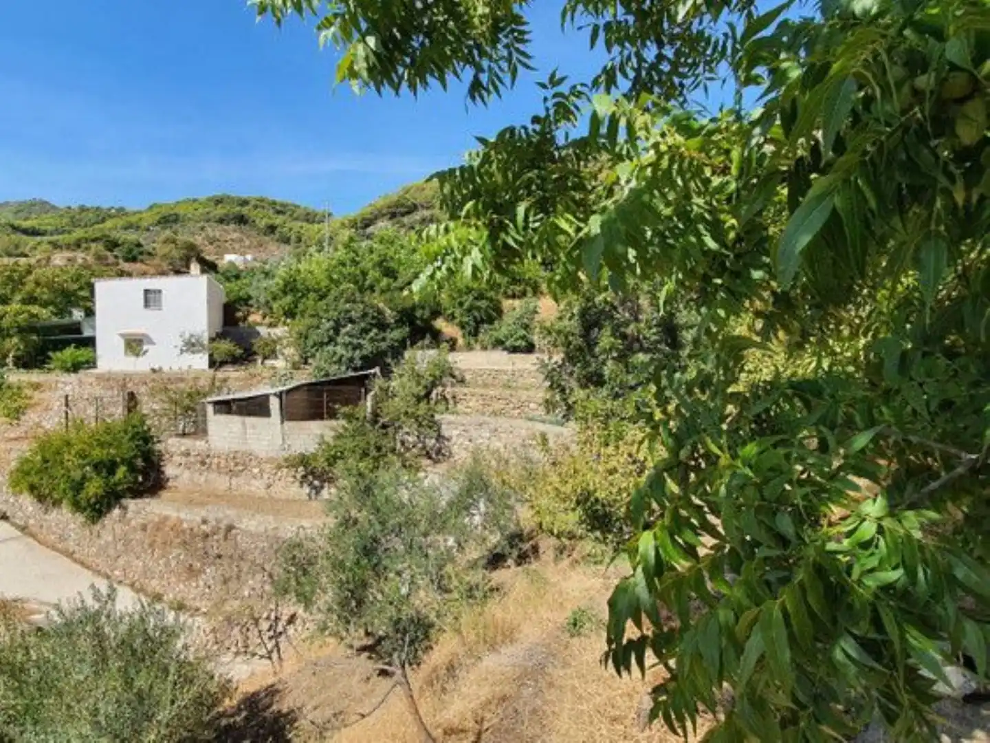 Country homes for sale in Yunquera  with Terrace, Storage room and Swimming Pool