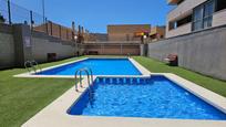 Piscina de Àtic de lloguer en Cartagena amb Aire condicionat i Terrassa