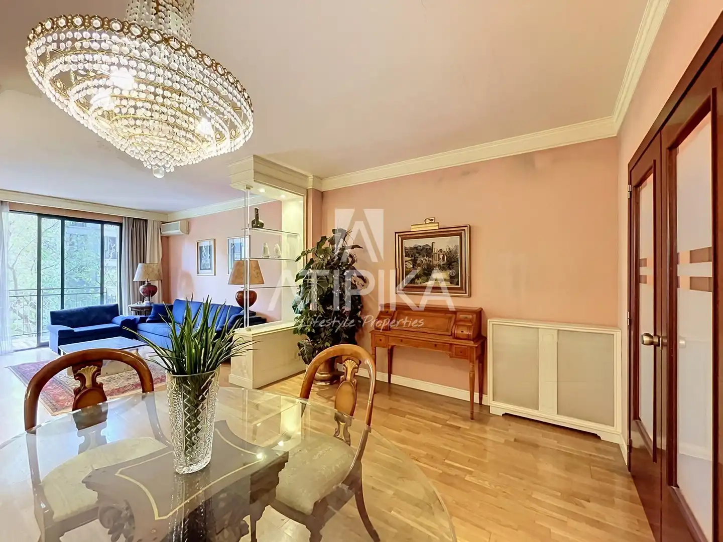 Flat with terrace for sale in Eixample, imagen 9