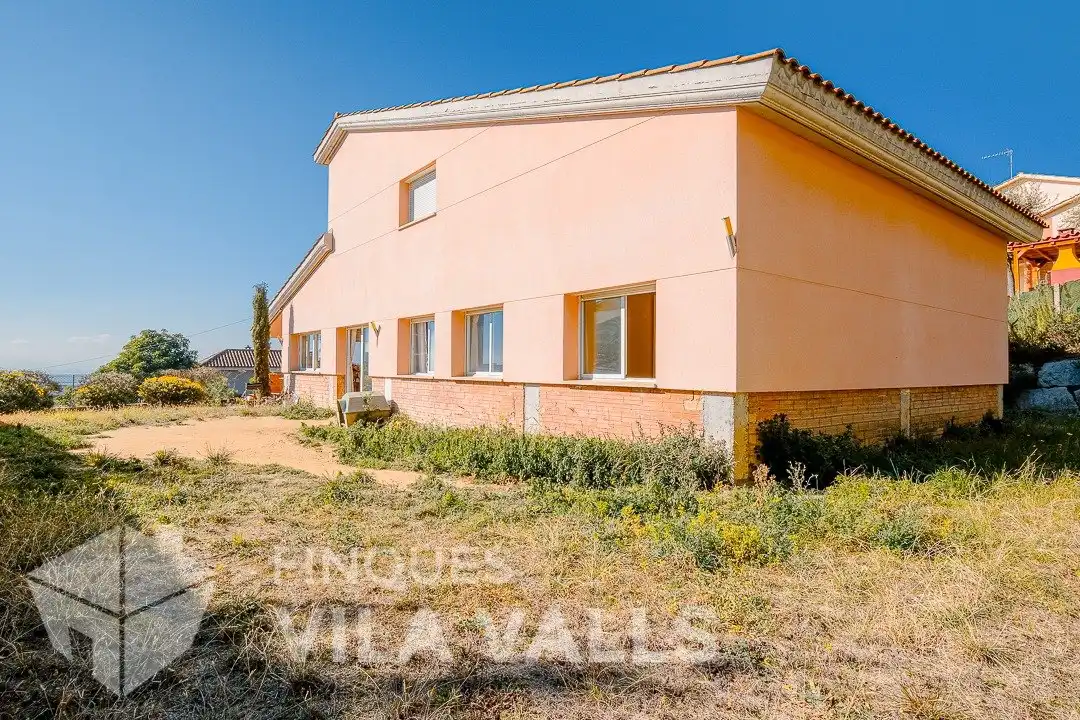 Casa amb jardí en venda a Calle oreneta, imagen 34