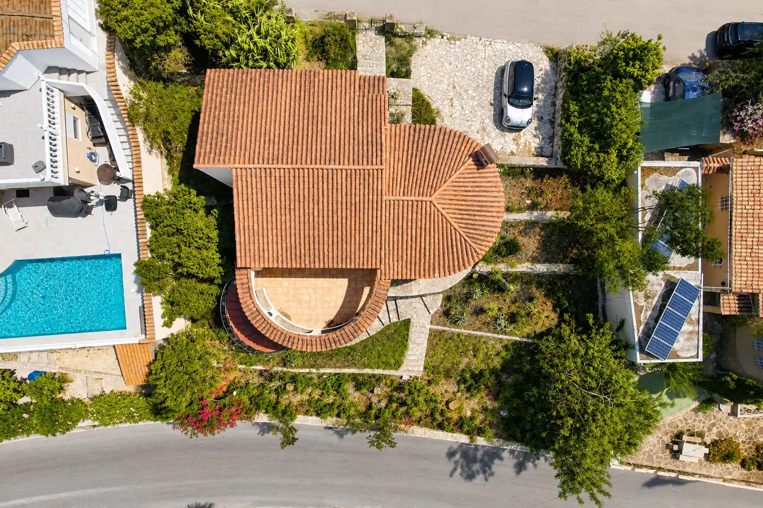 Maison avec jardin à vendre à Benissa pueblo, imagen 19
