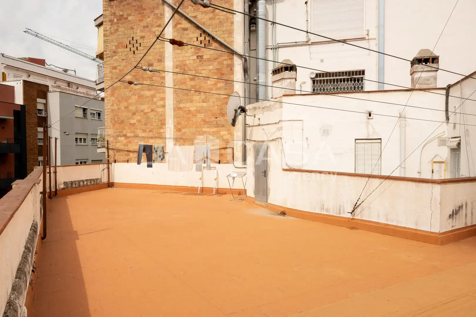 Piso con terraza en venta en Sant Andreu, imagen 28