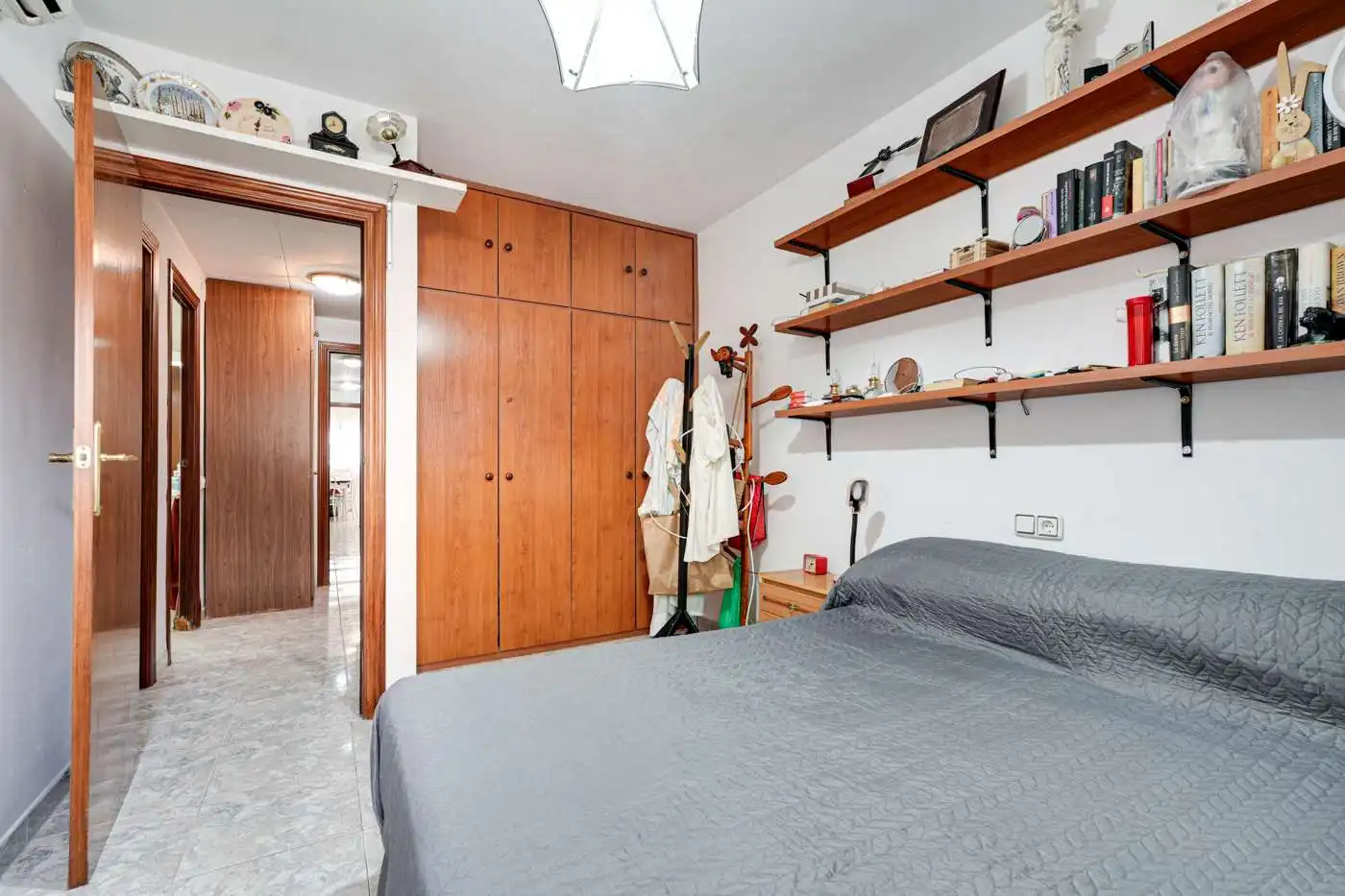 Habitación de Dúplex en venta en Lleida con Aire acondicionado, Calefacción y Terraza