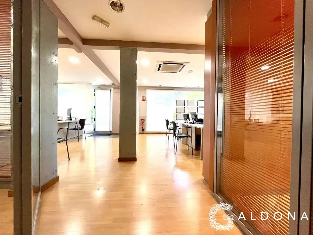 Local commercial à vendre à Aralar Plaza, imagen 10