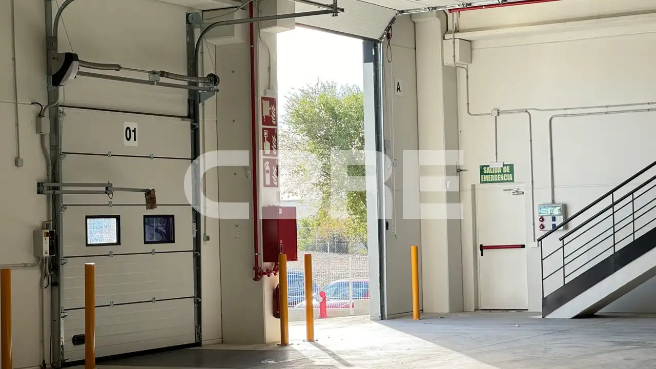 Nau industrial de lloguer a Calle Provisional Atalayuela Doce 39, imagen 19