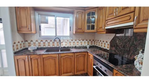 Photo 2 of Flat to rent in Calle Nuestra Señora del Socorro, Benetússer, Valencia