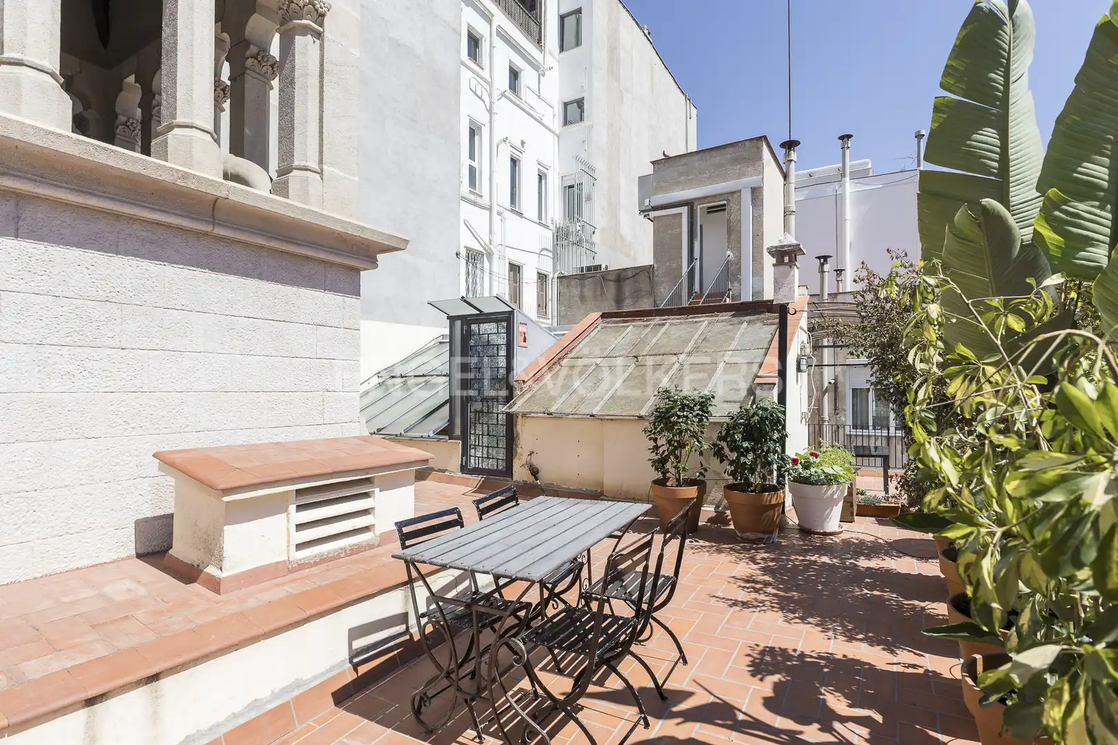 Büro zum Verkauf in Gràcia, imagen 44