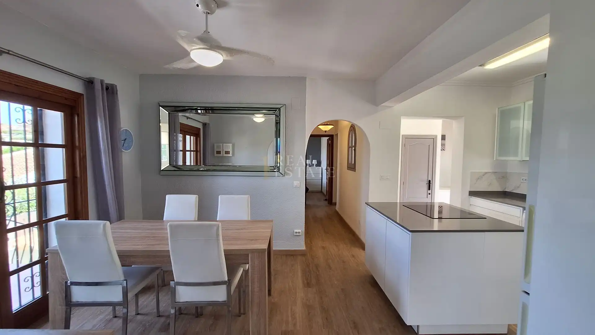 Casa amb terrassa en venda a Urb.  Los Abetos, imagen 16