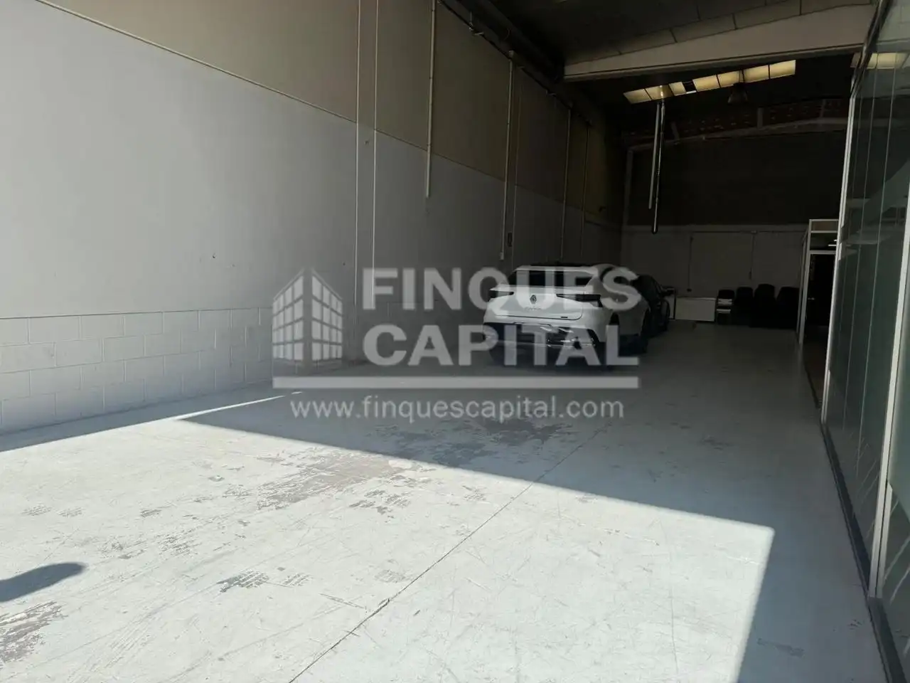 Nave industrial en alquiler en Torreforta, imagen 19