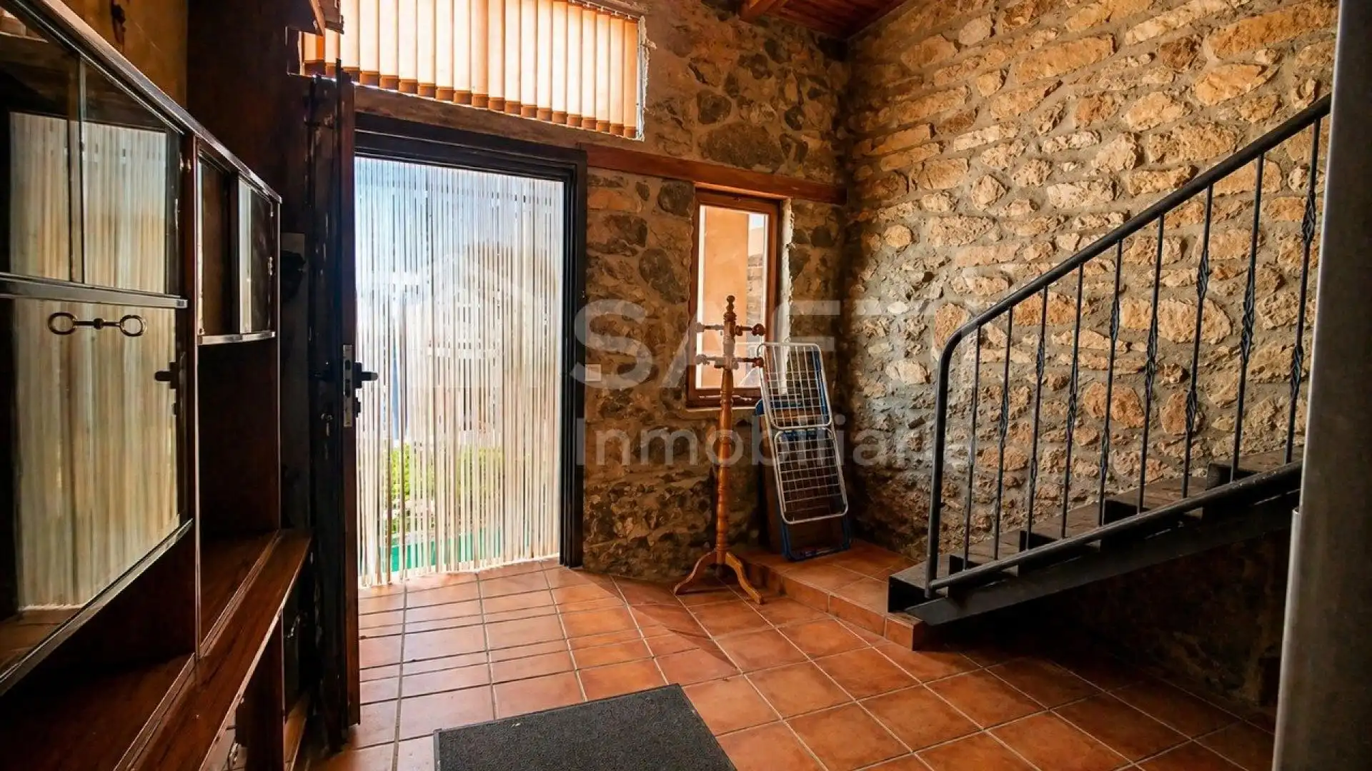 Finca rústica en venta en Bermellar