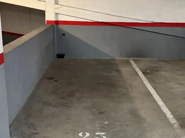 Parking of Garage for sale in Vilassar de Mar