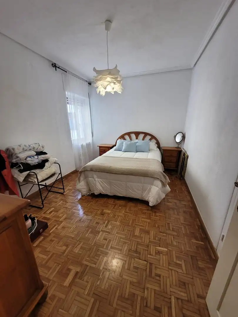 Piso en venta en Carmelitas