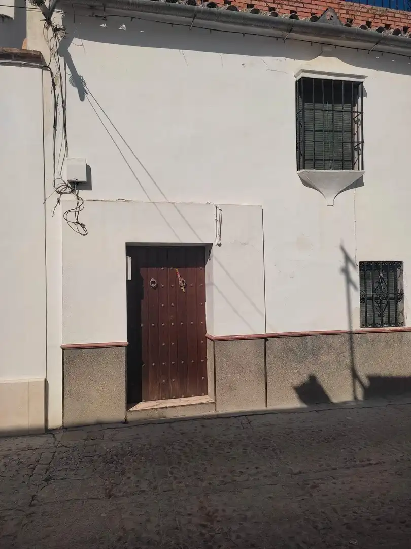 Casa en venta en Écija