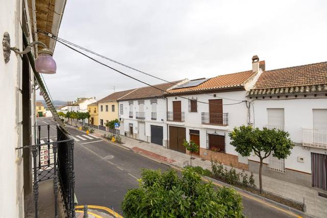 Casa adosada en Venta en Valderrubio