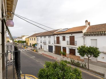 Adossat amb balcó en venda a Valderrubio