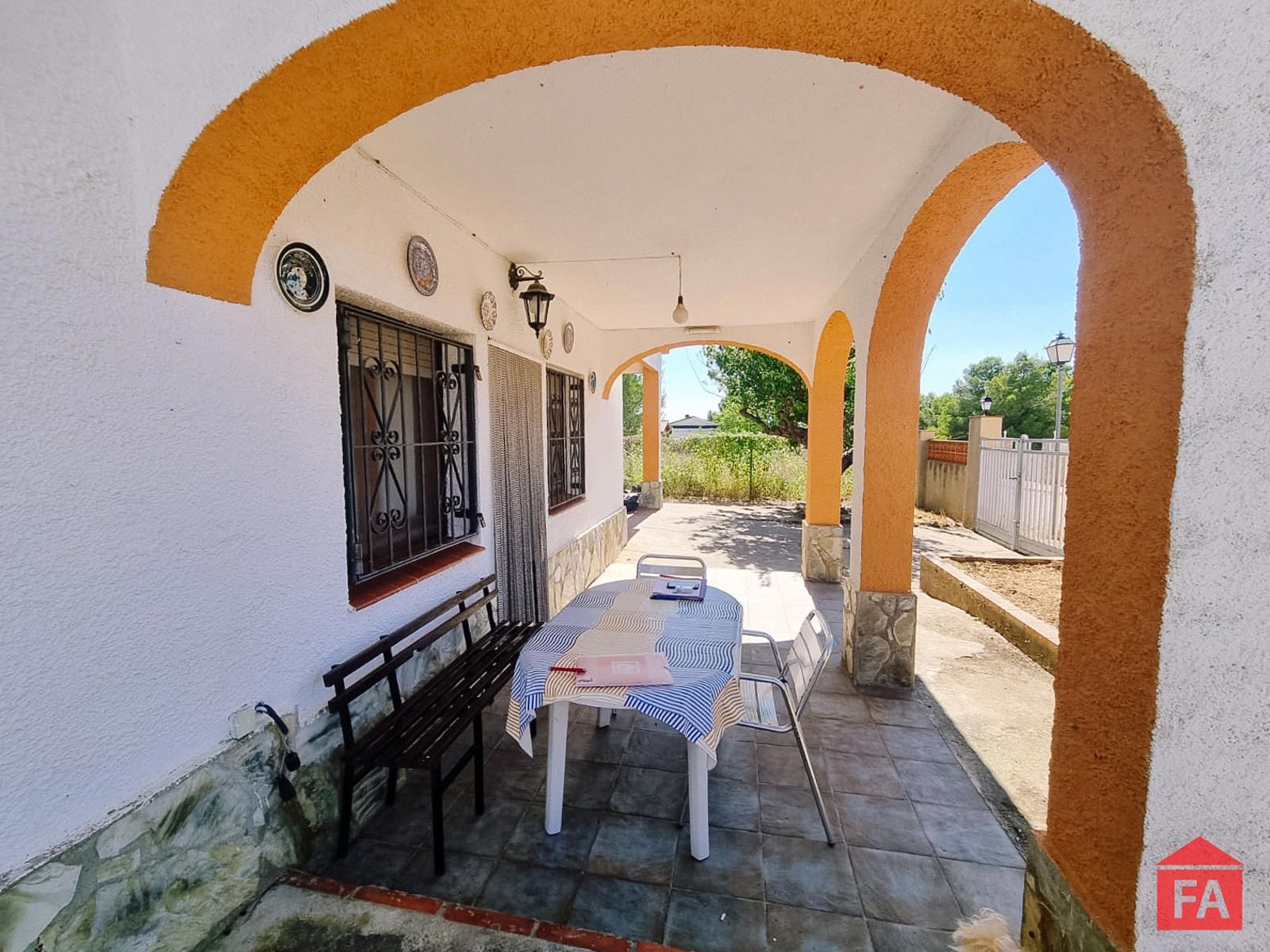 Houses for sale in Aiguamúrcia