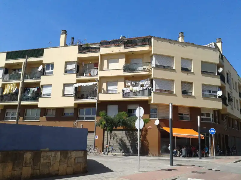 Parcheggio in vendita a BARCELONA