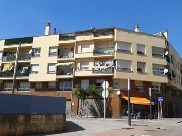 Parking à vendre à BARCELONA